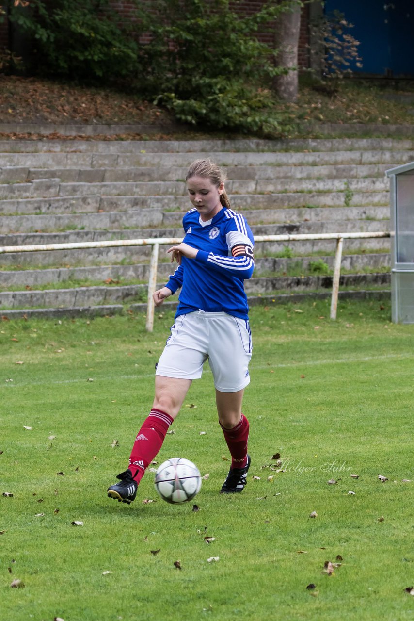 Bild 248 - B-Juniorinnen Holstein Kiel - SV Wahlstedt : Ergebnis: 5:0